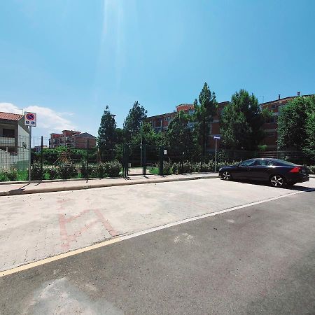 Villa Volta 2 Policlinico Monserrato Exterior photo
